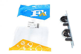 Кронштейн кріплення глушника Audi A3/Skoda Octavia 1.9 TDI 96-10 FA1 113-951 UA62