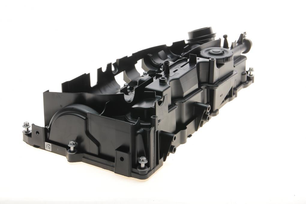 Кришка клапанів BMW 3 (F30/F80)/5 (F10/G30/F90)/7 (G11/G12) 11- B47 D20 BMW 11128581798 UA61
