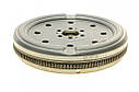 Демпфер зчеплення Audi A3/VW Golf V/Passat/Touran 1.4/2.0 04-15, DSG6-02E/0D9 (DQ250) LuK 415 0727 09 UA61, фото 5