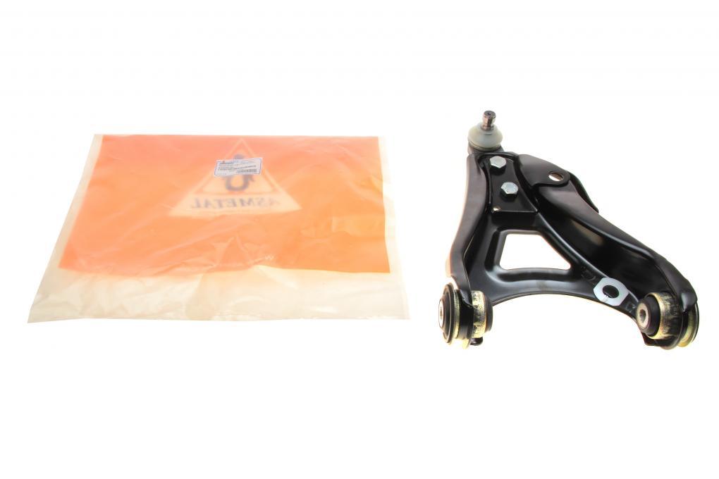 Важіль підвіски (передній) (R) Renault Kangoo 97- ASMETAL 30RN2003 UA61, фото 1