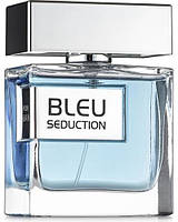 Парфумована вода для чоловіків Bleu Seduction, 100 мл.