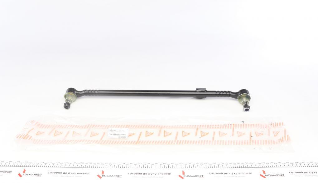 Тяга рульова (з наконечниками) MB E-class (W124) 2.0-6.0 84-95 (поперечна) ASMETAL 22MR2380 UA62