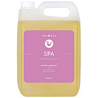 Профессиональное массажное масло SPA 5 литров для массажа А1634-7