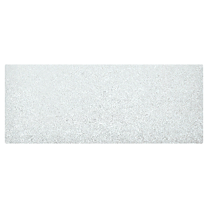 Керамогранітний обігрівач KEN-700 "Гранж жакард" білосніжний