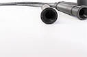 Проводи запалювання BMW 3 (E30) 87-94 (к-кт) (високовольтні) (MSQ0052) MAGNETI MARELLI 941319170052 UA61, фото 3