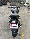 Мотоцикл 250 куб. Spark SP 250R-33 Синій, з безкоштовною доставкою, фото 7