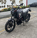 Мотоцикл 250 куб. Spark SP 250R-33 Синій, з безкоштовною доставкою, фото 8