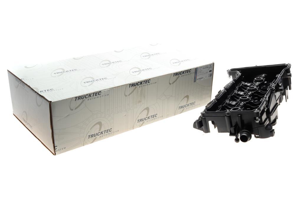 Кришка клапанів BMW 3 (E90/F30/F80)/5 (E60/F10)/X3 (F25)/X5 (F15/F85) 06-18 N47 D16/N47 D20 08.10.204 UA62, фото 1