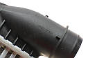 Радіатор інтеркулера Citroen Jumper/Fiat Scudo/Peugeot Expert 1.6/2.0/2.2D Multijet/HDi 06- VALEO 818651 UA61, фото 6