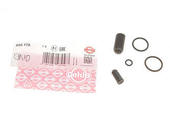 Ремкомплект форсунки VW Passat 2.0 TDI 05-10 ELRING 690.170 UA62