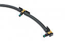Шланг зливний BMW X5 (F15/F85)/X6 (F16)/5 (F10/F18) 3.0d 10- (к-кт) IMPERGOM 85197 UA61, фото 4