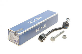 Тяга стабілізатора (заднього) (L) Audi Q7 06-/ Porsche Cayenne 10- MEYLE 116 060 0021/HD UA62