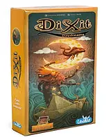 Дополнение к игре Диксит 5: Сны наяву (84 карты) Dixit 5: Daydreams