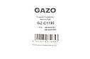Шланг зливний Audi A6/A7/Q7/VW Touareg 3.0TDI 10-18 (к-кт) GAZO GZ-C1196 UA61, фото 6