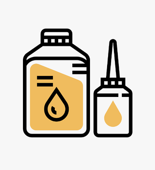 Авто, мото олії, мастила та рідини