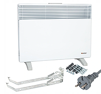 Обогреватель электрический конвекторный WARMTEC EWX-1500W (EWX1500) Б0130-7