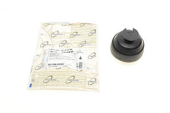 Подушка піддомкратна MB E-class (W124/W210)/ S-class (W220) 93-05 TRUCKTEC AUTOMOTIVE 02.67.214 UA62