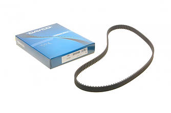 Ремінь ГРМ Audi 80/100/A6 2.3E 91-95 DAYCO 94689 UA62