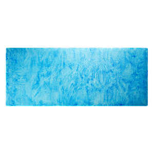 Керамогранітний обігрівач KEN-700 "Космос жакард" лазуровий