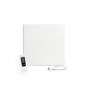 Металокерамічний обігрівач UDEN-500К "універсал" з ДУ