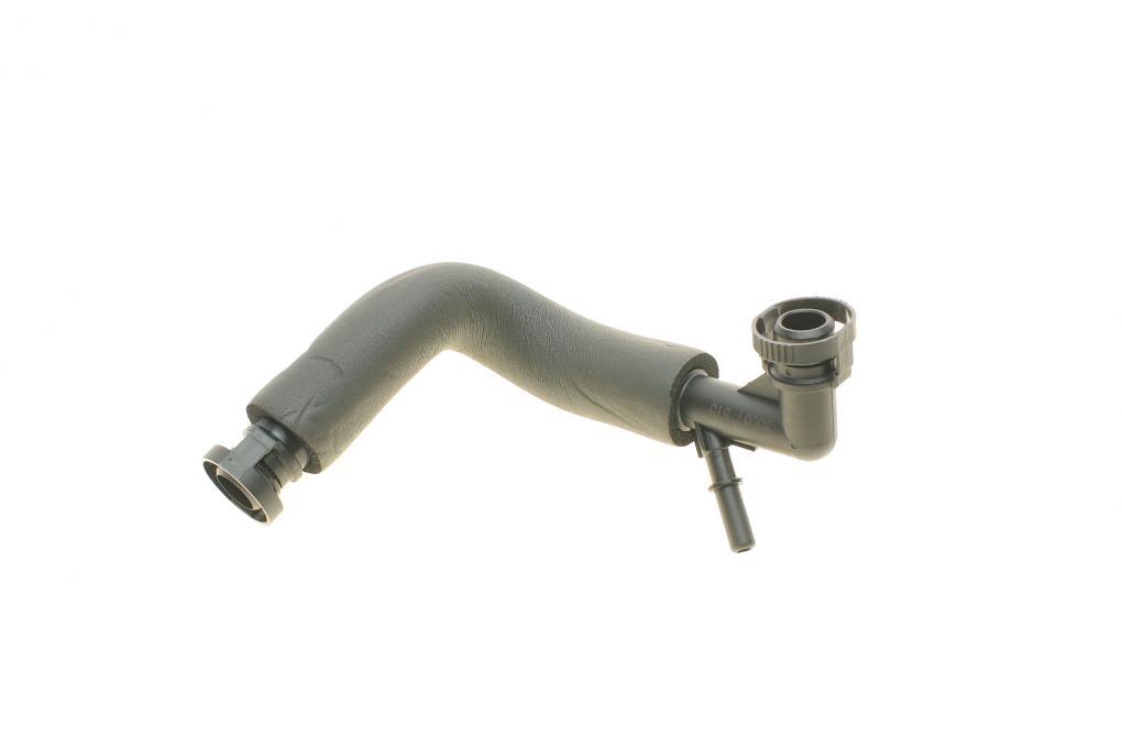 Трубка вентиляції картера BMW 3 (E46)/5 (E60) 2.0-3.0i 95-10 (M52/M54) AIC 55081 UA61