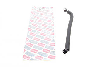 Патрубок вентиляції картера BMW 3 (E46)/5 (E39/E60) 2.0-2.8i 00- M52/M54 BOGAP B1210105 UA62