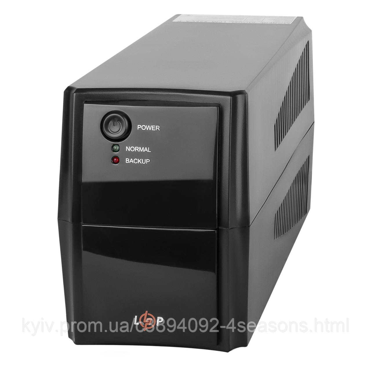 Лінійно-інтерактивне ДБЖ LPM-525VA-P (367Вт), фото 1