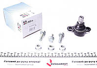 Опора кульова (передня/знизу) Citroen C2 03-12/C3 02-/Peugeot 1007 05- (d=18mm) RTS 93-00586-056 UA61