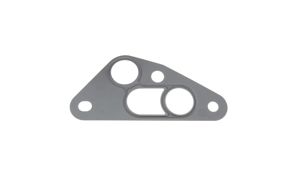 Прокладка радіатора оливного Peugeot Boxer/Fiat Ducato/Citroen Jumper 2.2HDI 06- ELRING 604.831 UA61