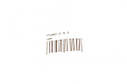 Клапан (впуск) Fiat Brava/Marea 1.9/2.4TD 94-02 (37.5x8x114.5) AMP PFIA063-A-0-C UA61, фото 3