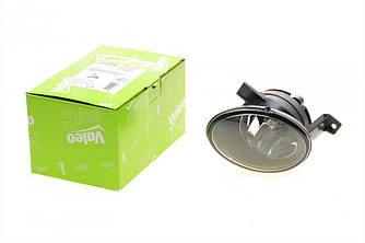 Фара протитуманна VW Caddy III 10- (L) VALEO 45096 UA62