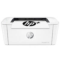 Принтер лазерний монохромний HP LeserJet M110we (7MD66E)