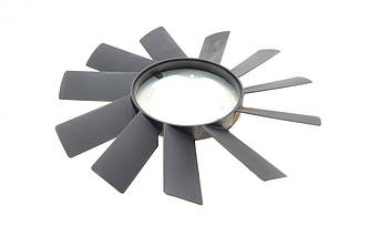 Крильчатка вентилятора BMW 3 (E36)/5 (E39) 1.6-2.8 i 90-01 (M52/M44/M42/M40) (11 лопастей) AIC 51863 UA62