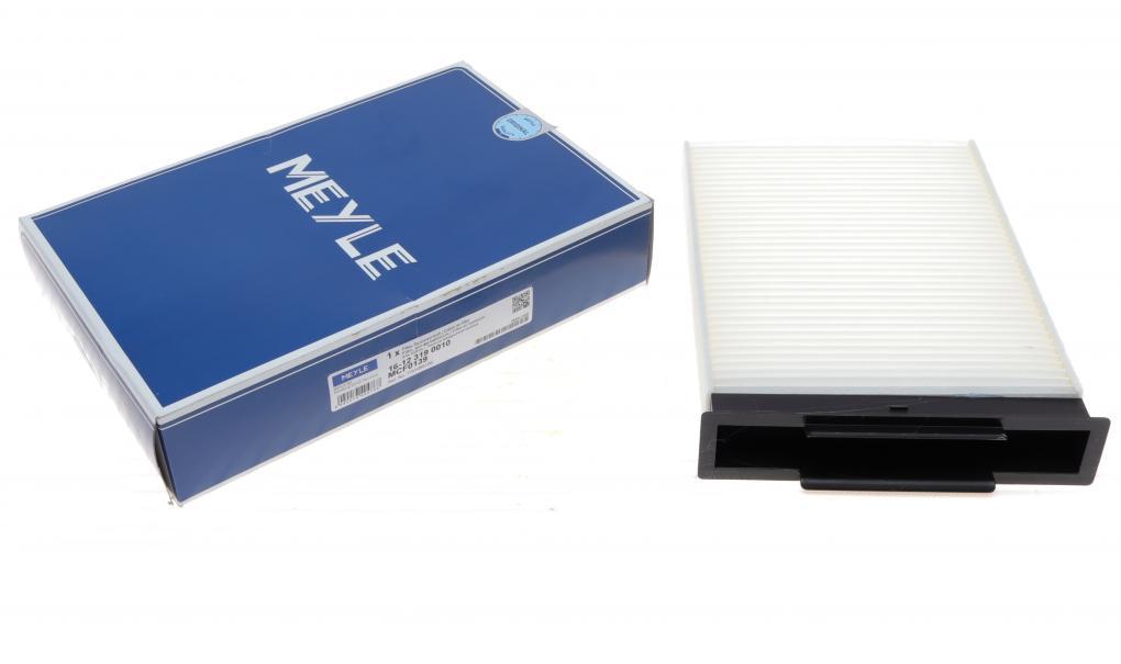 Фільтр салону Renault Megane II 02- MEYLE 16-12 319 0010 UA62, фото 1