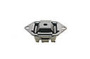 Подушка КПП Volvo 740/760/940/S90/V90 2.0-2.9 82-99 FEBI BILSTEIN 22394 UA61, фото 3