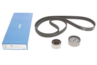 Комплект ГРМ Audi 80/100/A6 2.6/2.8 90-00 (25.4x239) SKF VKMA 01200 UA62