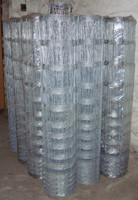 Сітка 12х12х0,9оцинкована (1х30м)