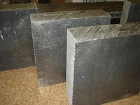 Алюминиевая плита 55 (1520х3020мм) 7075 Т651