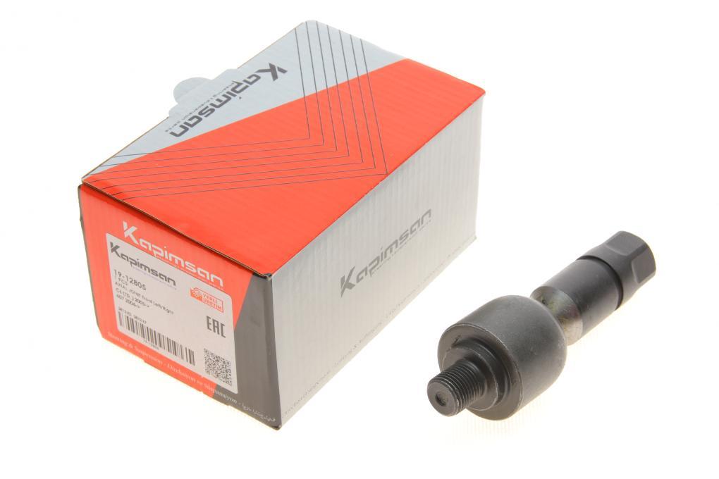 Тяга рульова Citroen C6/Peugeot 407 05-10 KAPIMSAN 19-12805 UA62