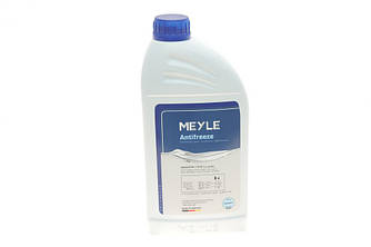 Антифриз (синій) G11 (1.5L) (MB325.0/325.2) MEYLE 014 016 9100 UA62