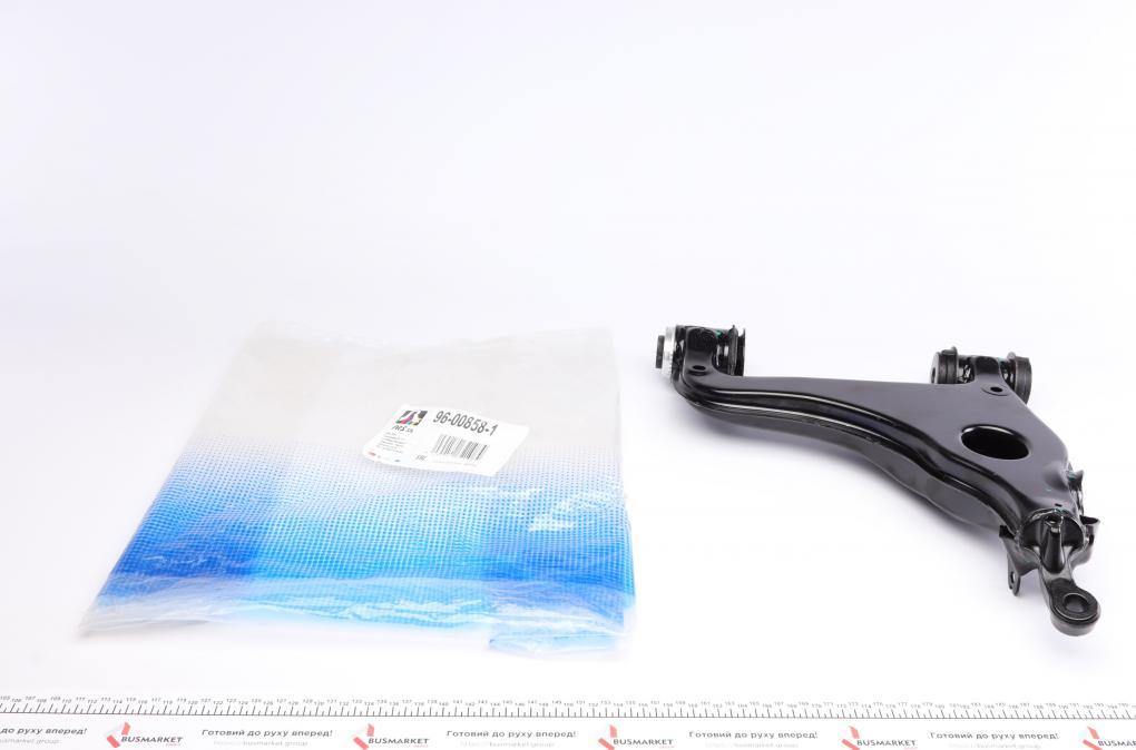 Важіль підвіски (передній/знизу) (R) MB E-class (W210/S210) 95-03 RTS 96-00858-1 UA61, фото 1