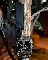 Фотоловушка от воров, Камера для охоты, Фотоловушка 2g (4G, до 12 месяцев), AVI