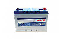 Акумуляторна батарея 85Ah/800A (304x173x225/+R/B01) (Start-Stop EFB) Азия BOSCH 0 092 S4E 420 UA61