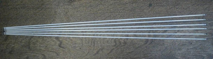 Лампы подсветки CCFL телевизор RZ-23LZ51 515*3м (ID#368366904), цена ...