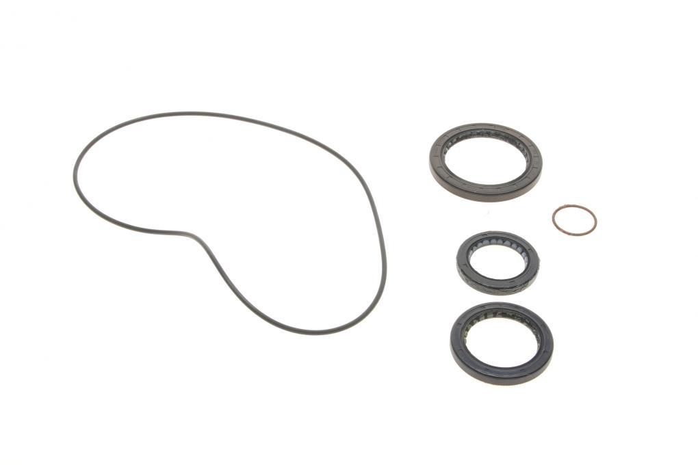 Прокладка АКПП Audi Q5/Q7/Q8/VW Touareg 2.0/3.0 TDI 15- (к-кт) ELRING 076.310 UA61
