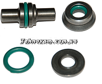 Боек перфоратора Makita 2450 малый в комплекте