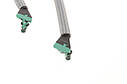 Шланг зливний Citroen C4/C5 III/Peugeot 3008/508 BlueHDi 09- GAZO GZ-C1230 UA61, фото 5