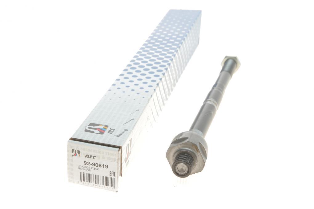 Тяга рульова Ford Focus II 04-12 (L=292mm) RTS 92-90619 UA62