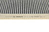 Фільтр салону MB S-class (W221/C216) 05-13 (вугільний) BOSCH 1 987 432 438 UA62, фото 3