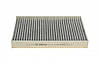 Фільтр салону MB S-class (W221/C216) 05-13 (вугільний) BOSCH 1 987 432 438 UA62, фото 4